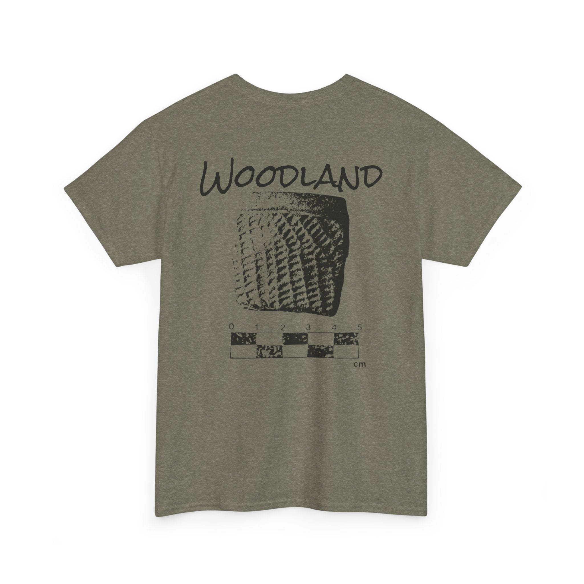 Ole Florida Woodland