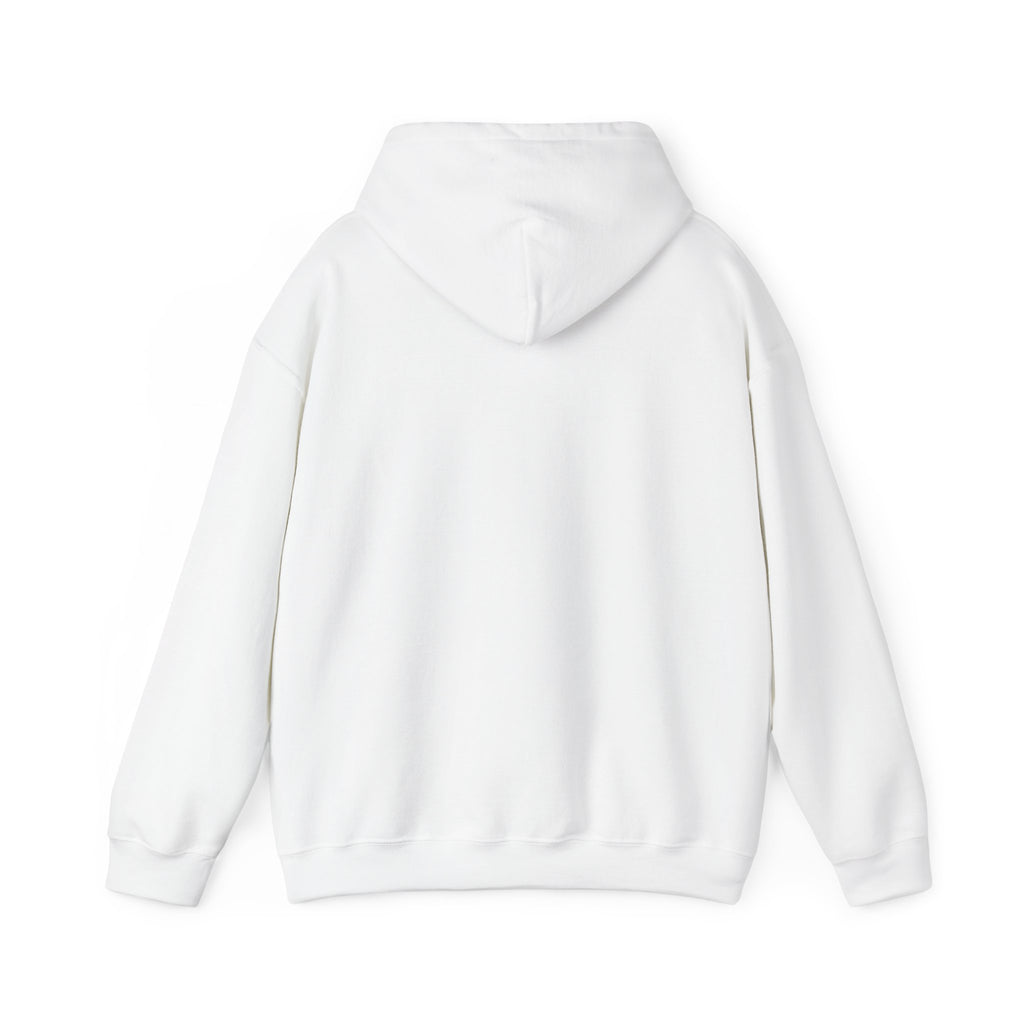 Clovis Hooded Sweatshirt