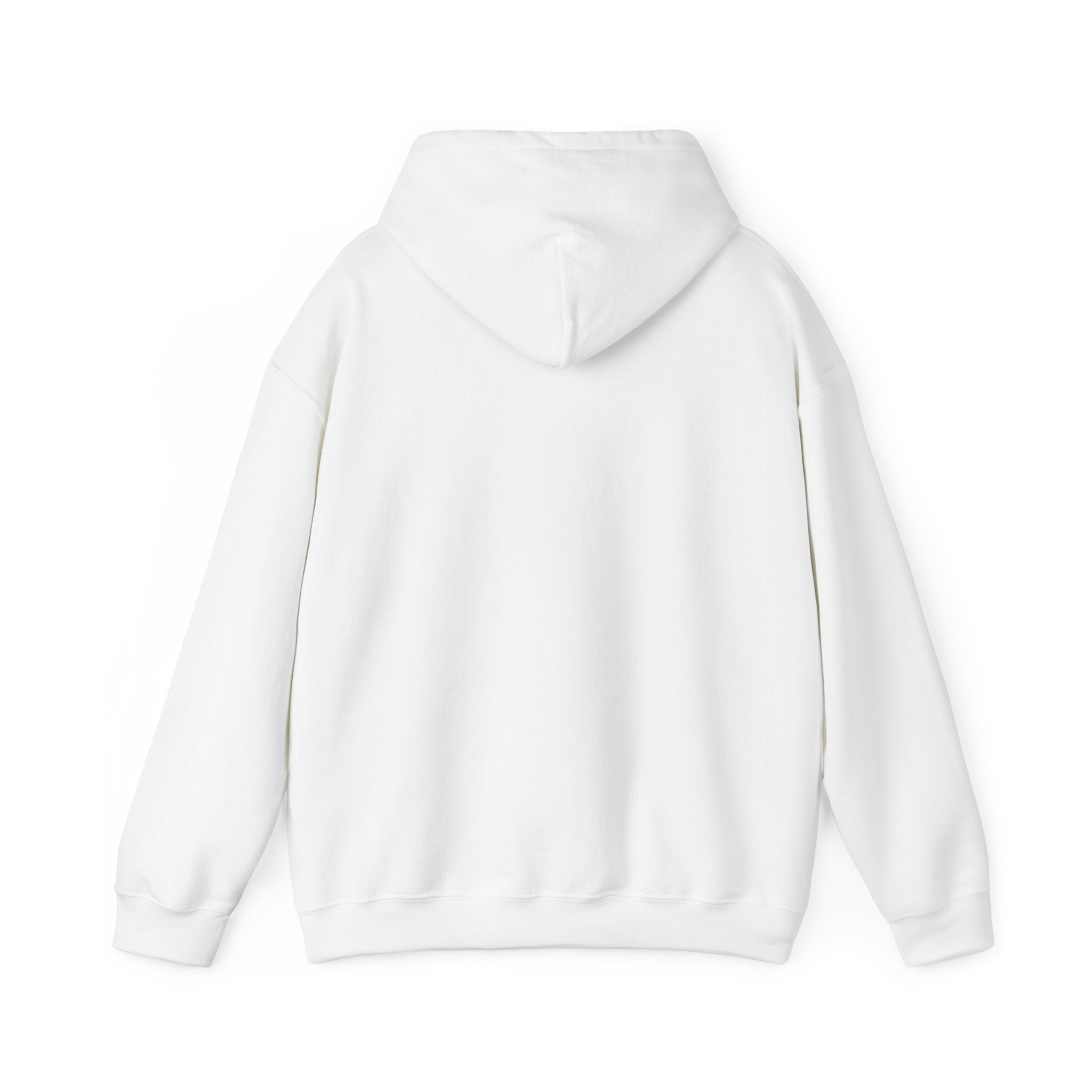 Clovis Hooded Sweatshirt