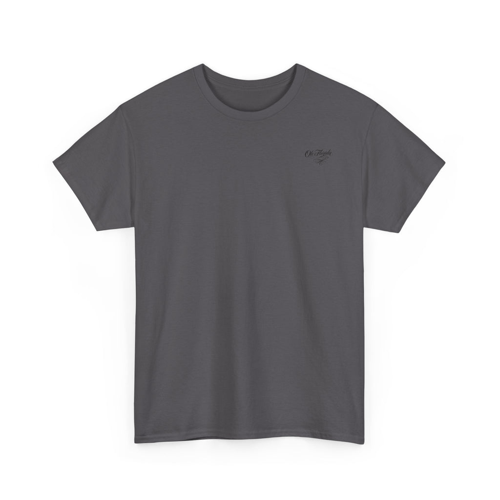 Flag Graphic Tee