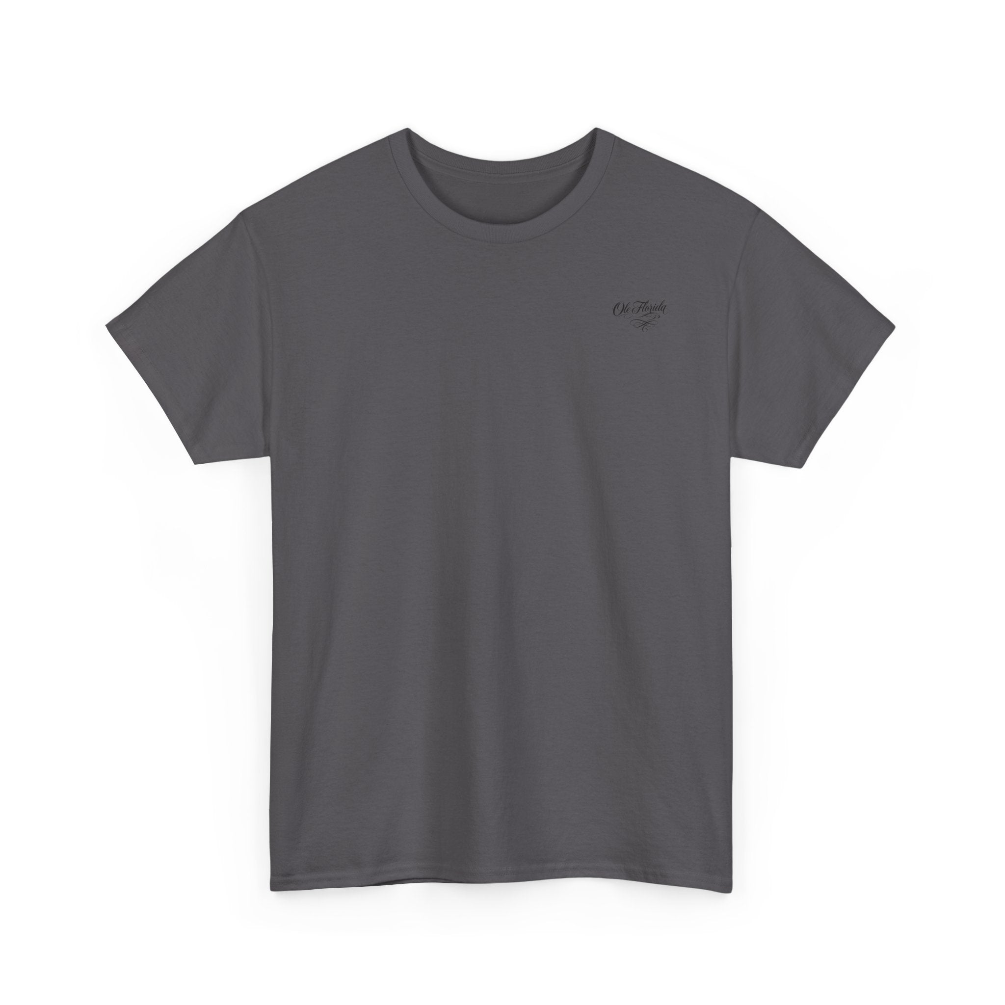 Flag Graphic Tee
