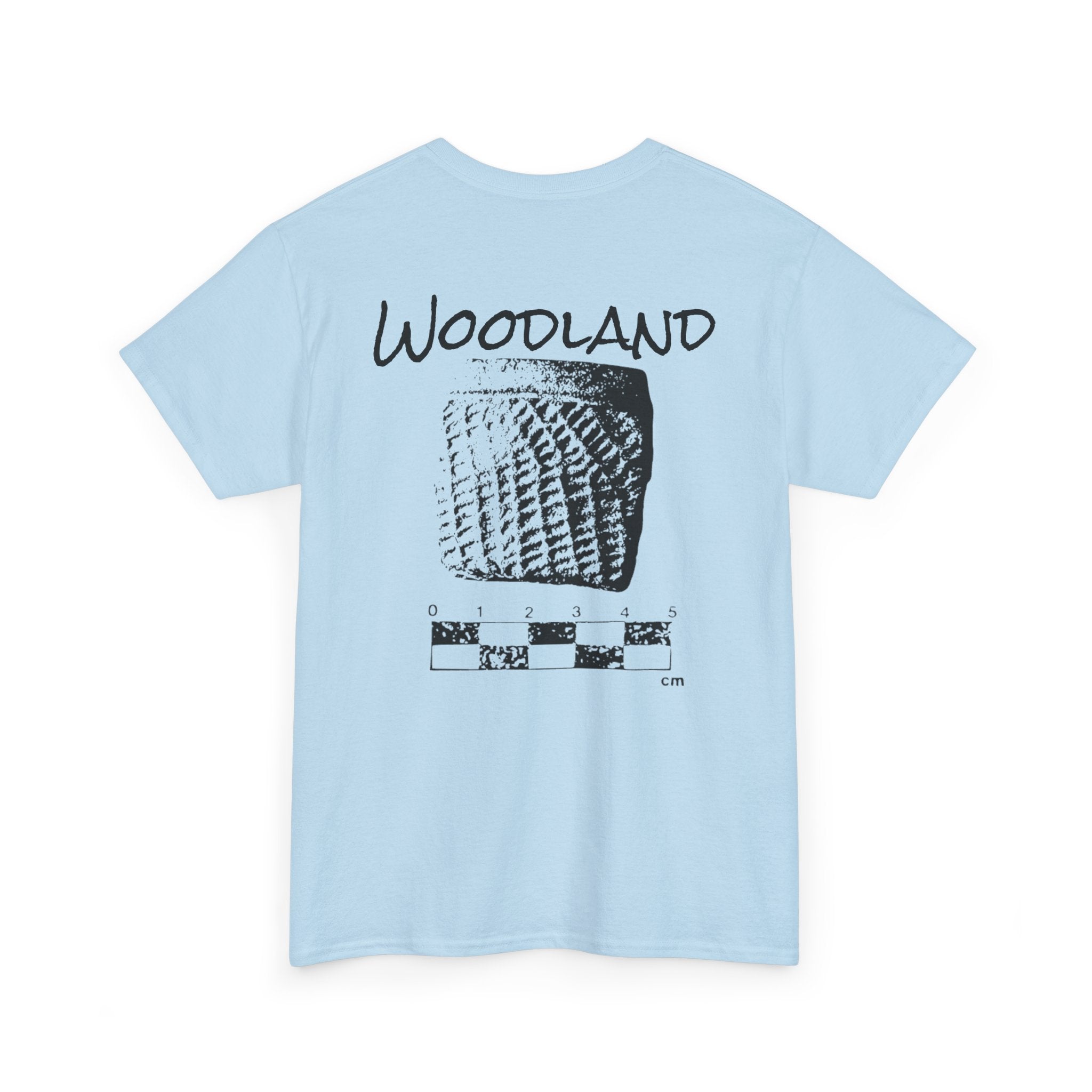Ole Florida Woodland