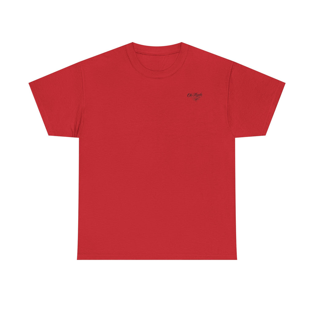Flag Graphic Tee