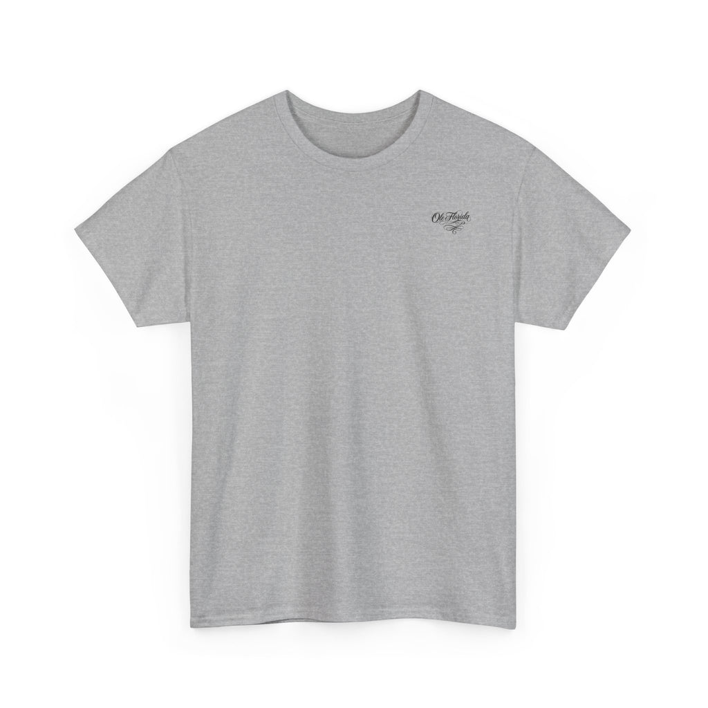 Flag Graphic Tee